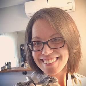 Meet your Posher, Catherine